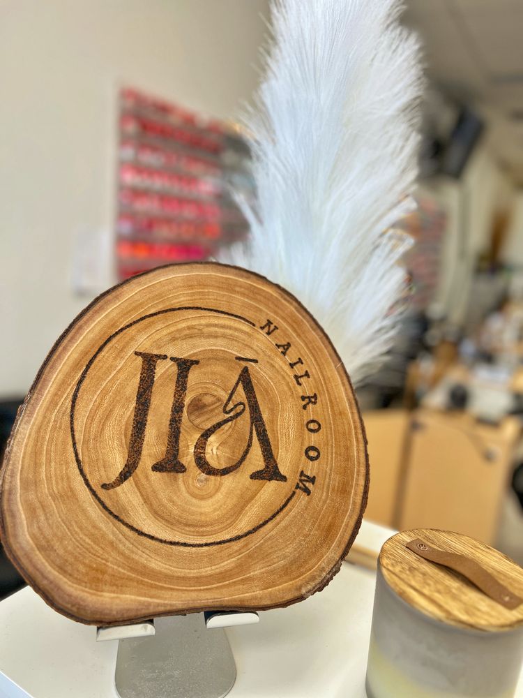 JIĀ NAILROOM Updated August 2024 129 Photos & 49 Reviews 2572