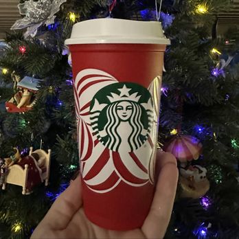 Starbucks - Red Cup 2024 Edition! - Coffee & Tea Near Me - Edmonton, Alberta Starbucks - Red Cup 2024 Edition! - Coffee & Tea Near Me - Edmonton, Alberta