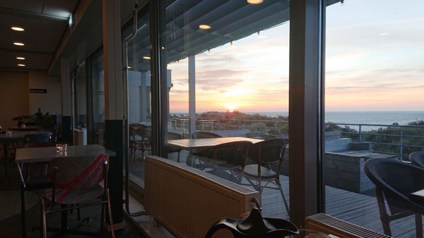 Stayokay Hostel Terschelling by null