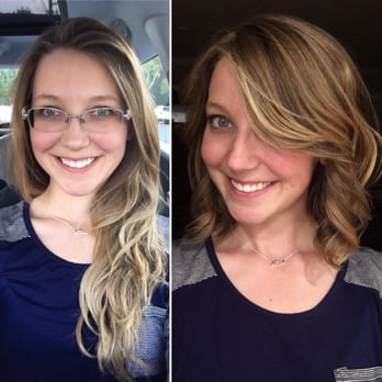 Oz a Salon - Made a huge change and I love it! Kelly Smith helped make my short hair dream a reality :) - Hair Salons Near Me - San Jose, California Oz a Salon - Made a huge change and I love it! Kelly Smith helped make my short hair dream a reality :) - Hair Salons Near Me - San Jose, California