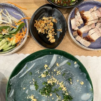Quan Nhii - Vietnamese Near Me - Westminster, California
