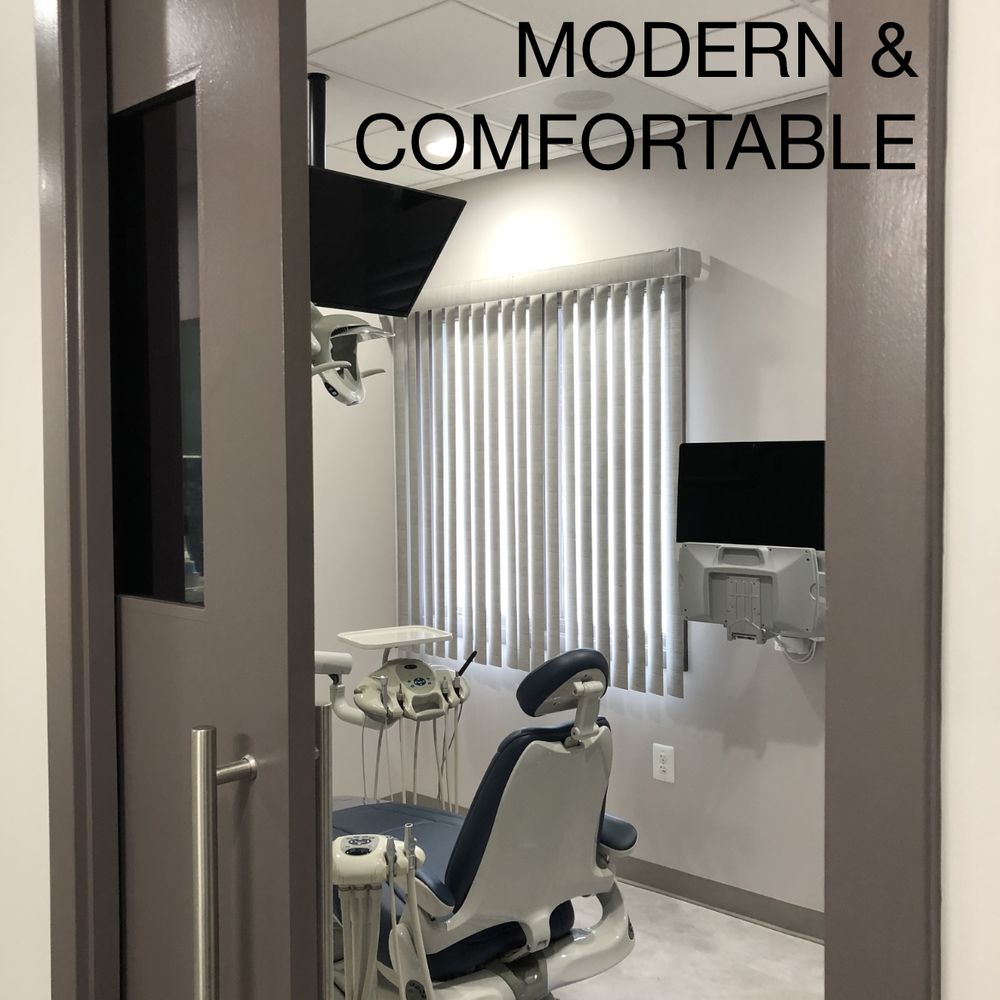 LOGICAL DENTISTRYRICHARD GRUNDY DDS & ASSOCIATES Updated September