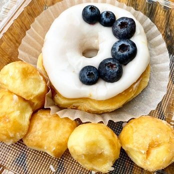 Donut Hub - Donuts Near Me - Orange, California