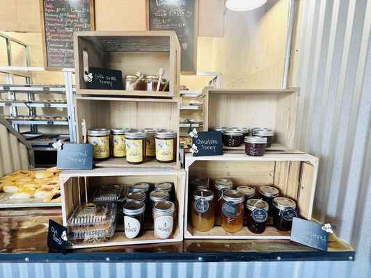 Kolache House Bakery by null