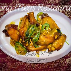 Hong Meas Restaurant