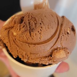 Knight's Ferry Creamery