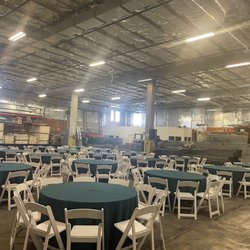 Chef’s Delights Catering