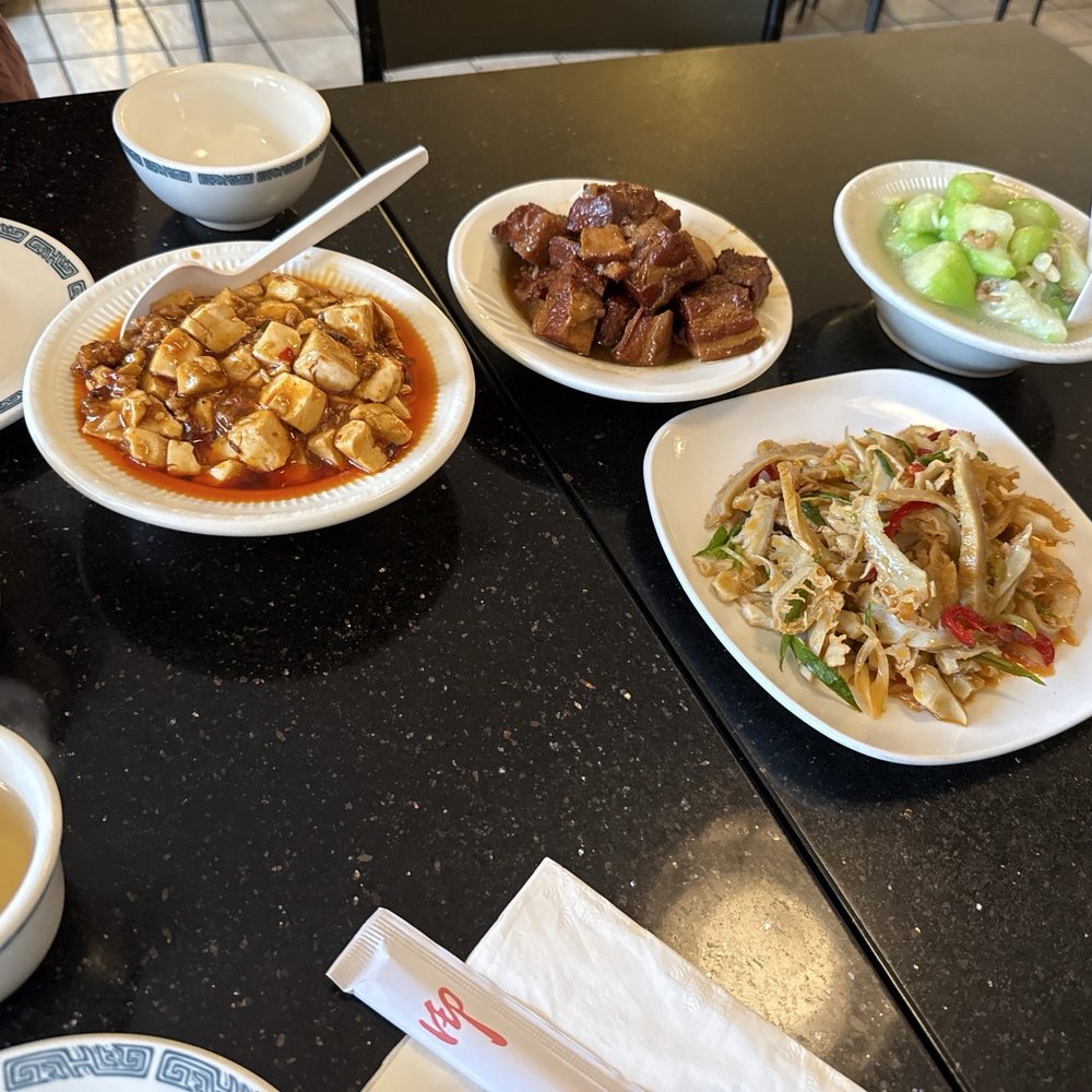 Lu's Garden - Chinese Near Me - San Gabriel, California Lu's Garden - Chinese Near Me - San Gabriel, California