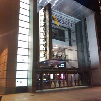 Birmingham Hippodrome - Performing Arts Near Me - Birmingham, XWM Birmingham Hippodrome - Performing Arts Near Me - Birmingham, XWM