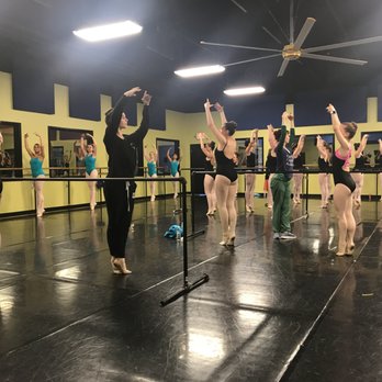 Bluegrass Youth Ballet 14 Photos Performing Arts 442 Southland Dr Lexington Ky Phone Number Yelp