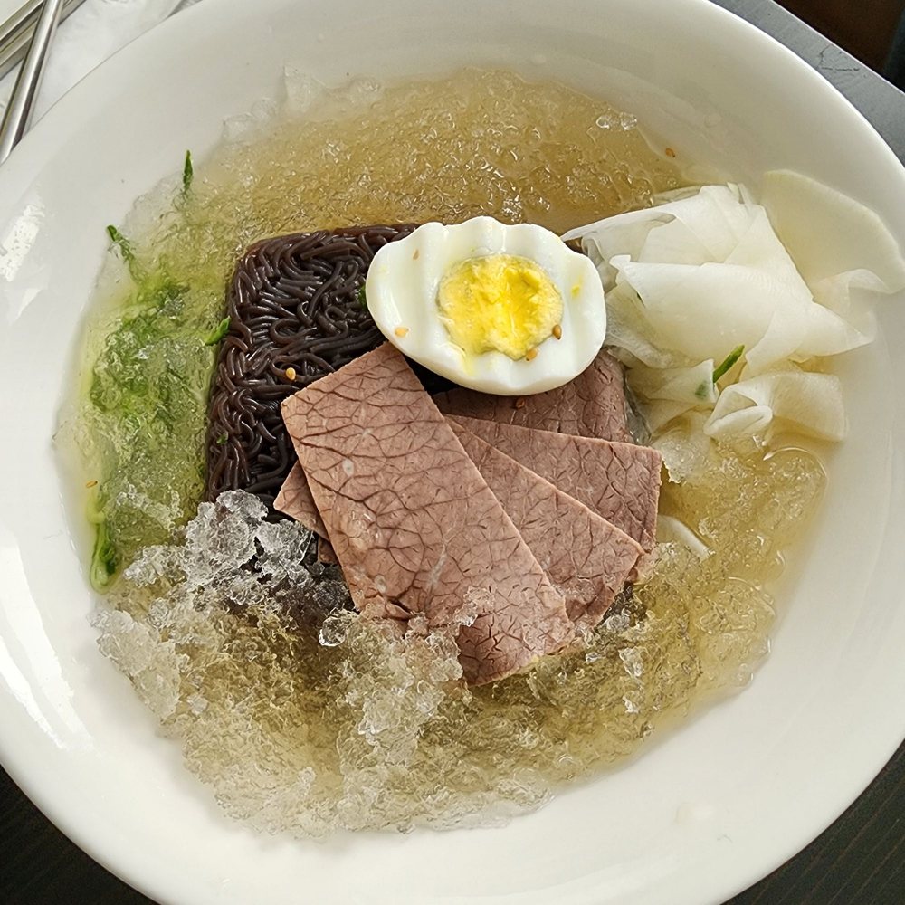 Seoul Soulongtang - Cold noodles - Korean Near Me - Boston, Massachusetts Seoul Soulongtang - Cold noodles - Korean Near Me - Boston, Massachusetts