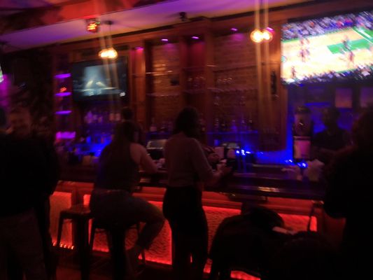 333 Lounge & Restaurant by null