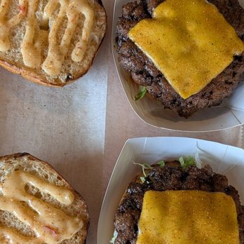 Black Salt Black Sugar - Burgers Near Me - Falls Church, Virginia Black Salt Black Sugar - Burgers Near Me - Falls Church, Virginia