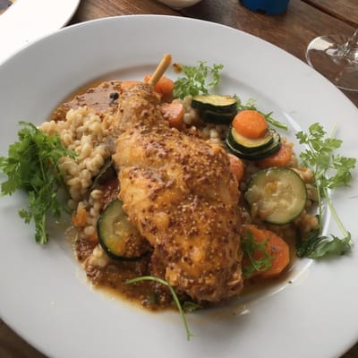 Café Pförtner by null