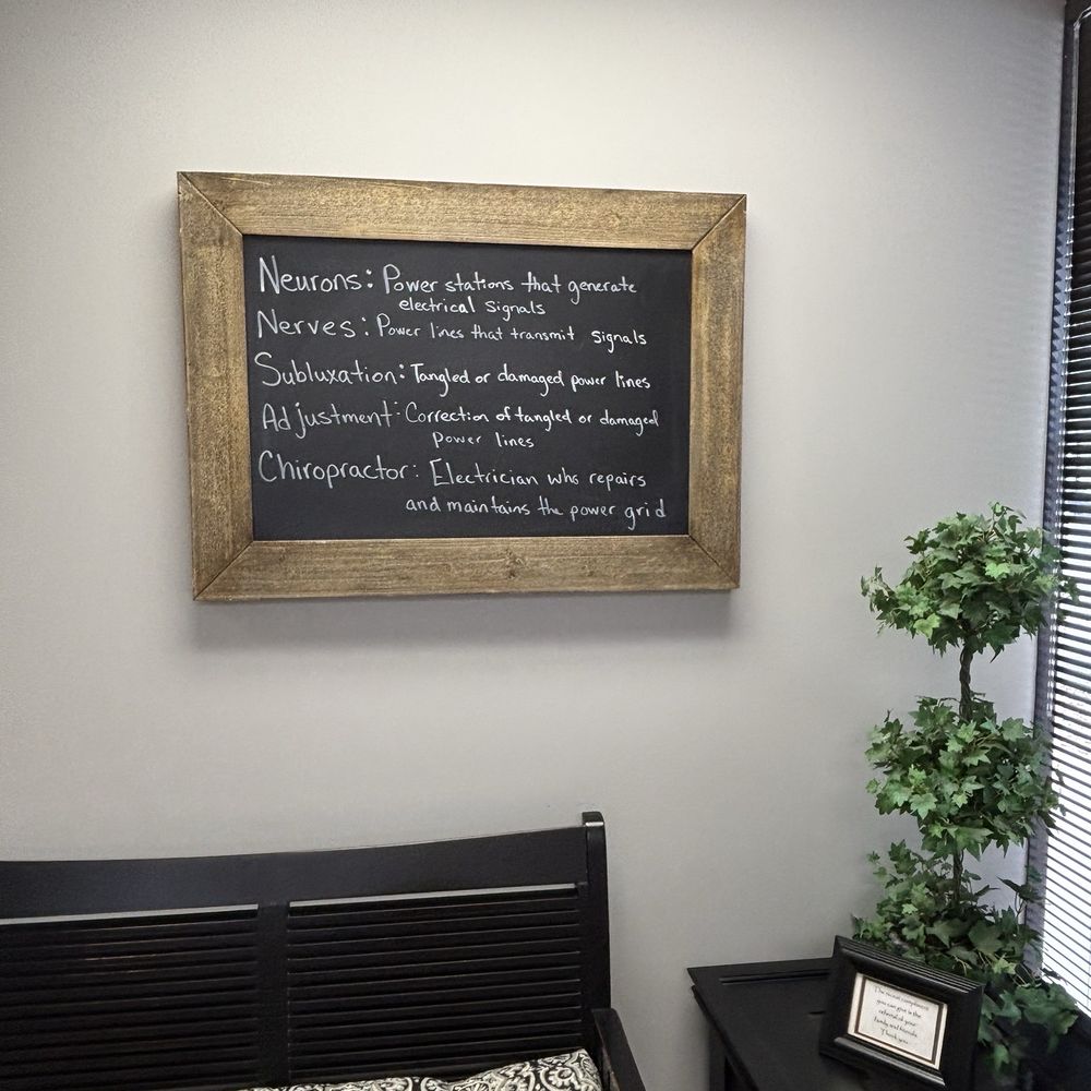 Merritt Chiropractic - Chiropractors Near Me - Lenexa, Kansas Merritt Chiropractic - Chiropractors Near Me - Lenexa, Kansas