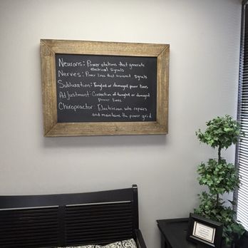 Merritt Chiropractic - Chiropractors Near Me - Lenexa, Kansas