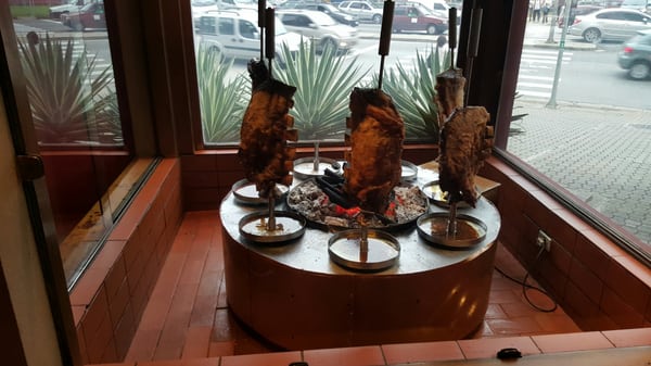 Fogo de Chão Vila Olímpia by null