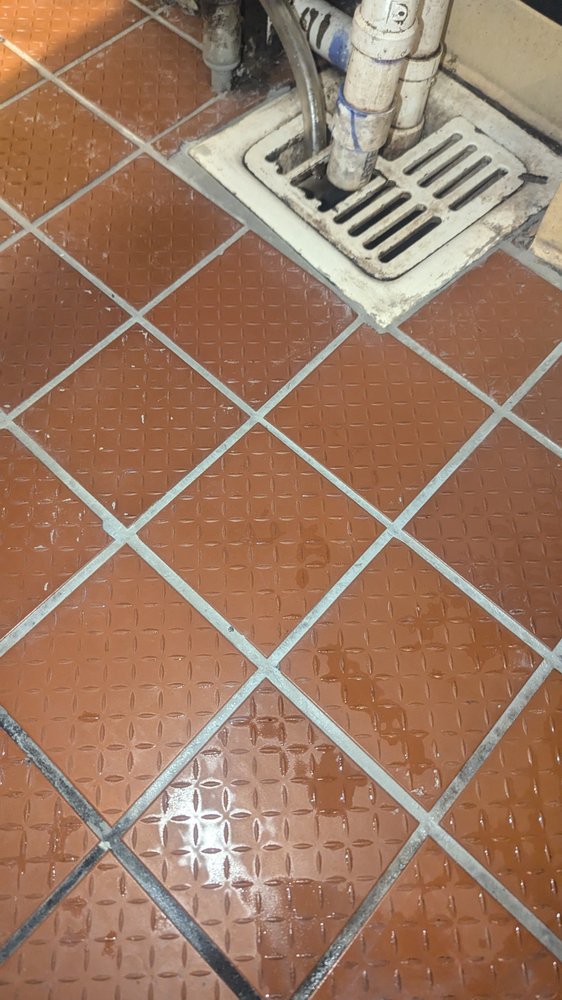 Slide of Impact Preventative Maintenance