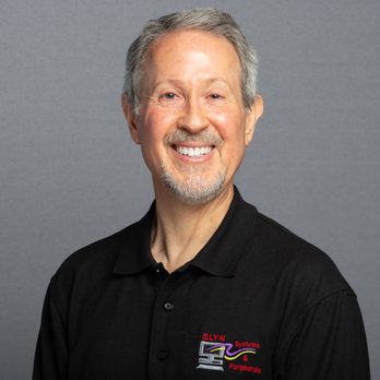SLYN Systems & Peripherals - June 2021 at ASCII conference - IT Services & Computer Repair Near Me - Louisville, Kentucky SLYN Systems & Peripherals - June 2021 at ASCII conference - IT Services & Computer Repair Near Me - Louisville, Kentucky