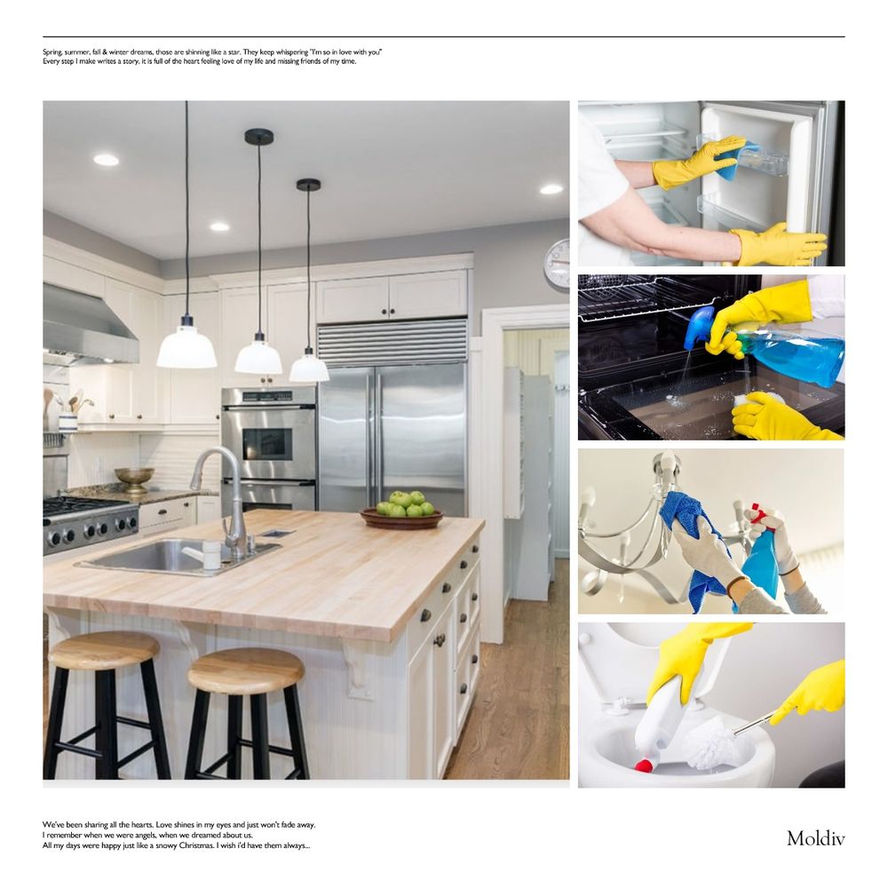 ONE HOUSE CLEAN Updated August 2024 Request a Quote 13 Photos