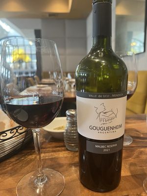 Umberto's Of New Hyde Park by null