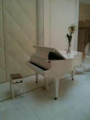 Hotel Boscolo Exedra Nice by null