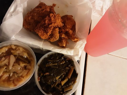 Gail's Soul Food by null