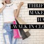 Photo of Walk In Closet