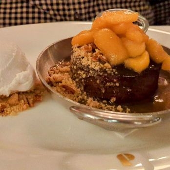 Don's Prime - Sticky toffee pudding - Steakhouses Near Me - Las Vegas, Nevada Don's Prime - Sticky toffee pudding - Steakhouses Near Me - Las Vegas, Nevada
