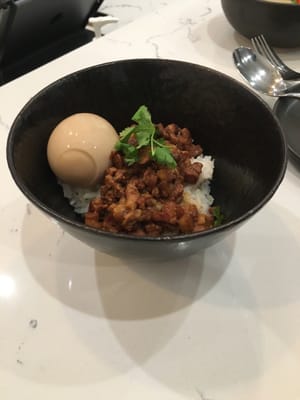 Kato Restaurant by null