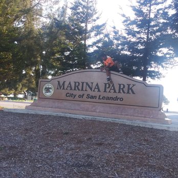 San Leandro Marina - Front. Marina blvd - Parks Near Me - San Leandro, California San Leandro Marina - Front. Marina blvd - Parks Near Me - San Leandro, California