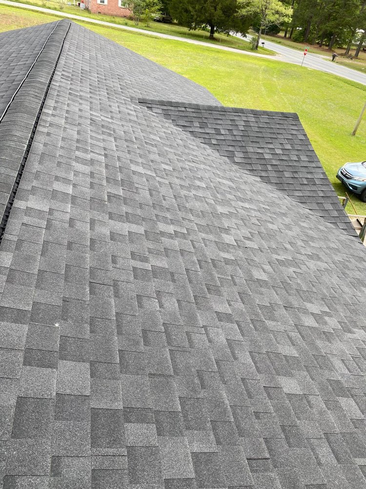 Slide of JP Construction