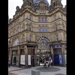 Vena Alterations - Leeds City Market