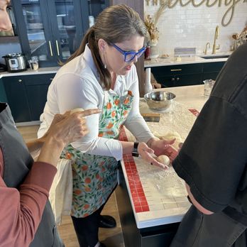 The Dirty Apron - Cooking Classes Near Me - Anchorage, Alaska