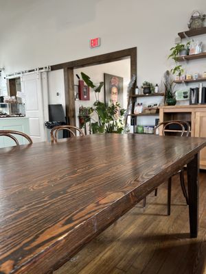 Humphreys Street Coffee Shop by null