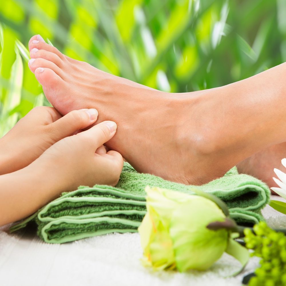 Beach Massage & Spa - Daytona Beach Shores