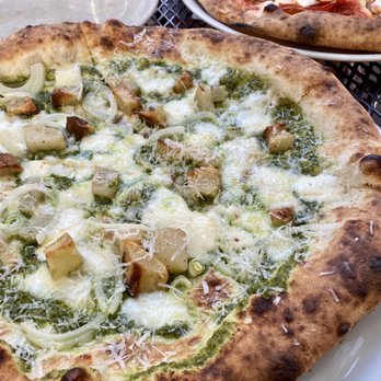 Cibo - Genova - Pizza Near Me - Phoenix, Arizona Cibo - Genova - Pizza Near Me - Phoenix, Arizona