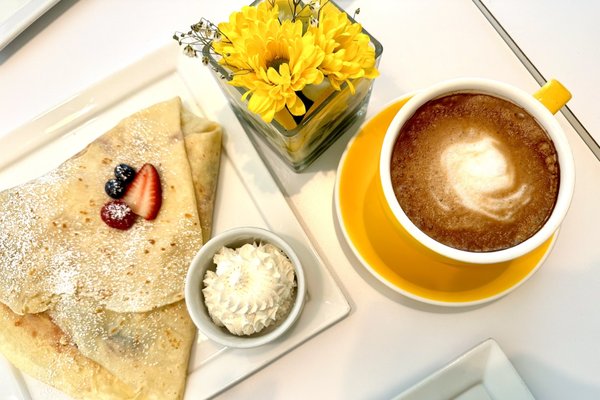 Lemon Tree Cafe by null