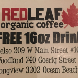 Hilander Dental - 1 free drink for new patients! see check in details to redeem.