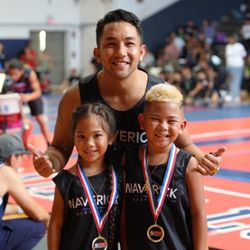 Maverick Muay Thai Academy