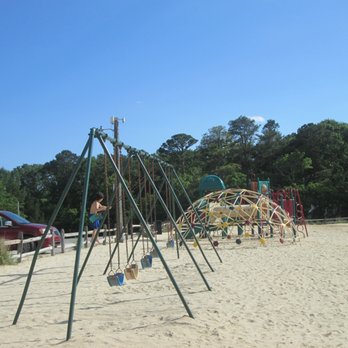 Ocean View Resort Campground - The beach playground. - Campgrounds Near Me - Ocean View, New Jersey Ocean View Resort Campground - The beach playground. - Campgrounds Near Me - Ocean View, New Jersey