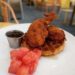 Waffles