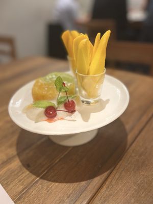 Kinnara Thai Las Vegas by null