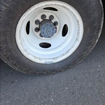 Big O Tires - The bare rim - Tires Near Me - Goodyear, Arizona Big O Tires - The bare rim - Tires Near Me - Goodyear, Arizona