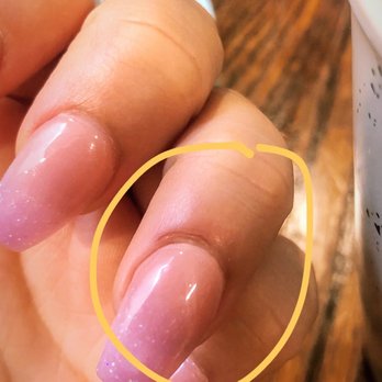 Lavender Nails & Spa - Nail Salons Near Me - Napa, California