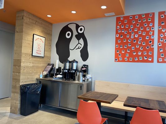 Nervous Charlie's Bagels by null