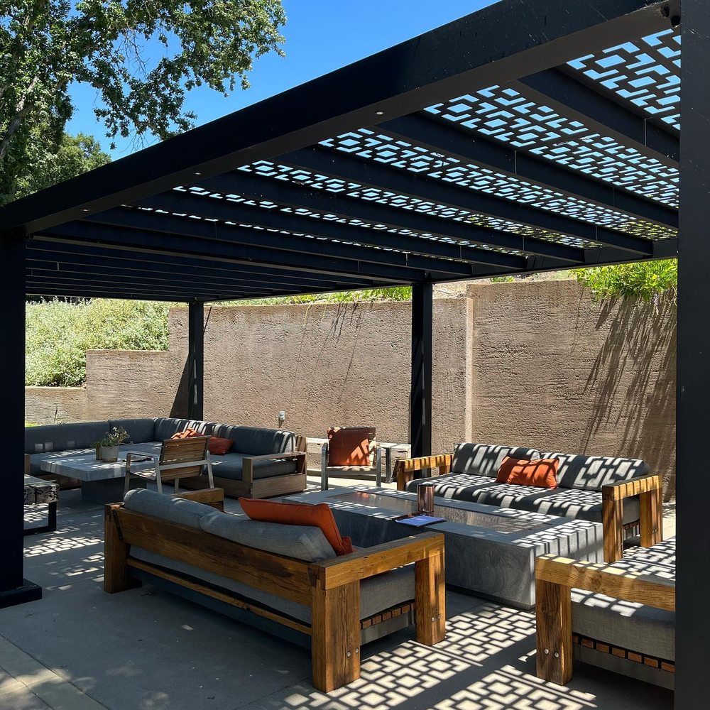 Brecon Estate  - Wine Tasting Room Near Me - Paso Robles, California