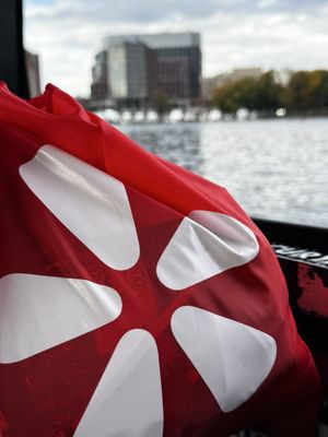 Boston Duck Tours Museum of Science Departure Location by null