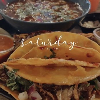 Town Popup - Quesabirria w/ ramen noodles - Pop-Up Restaurants Near Me - Oakland, California