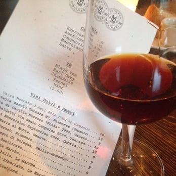 Enoteca Molinari - Italian Near Me - Oakland, California